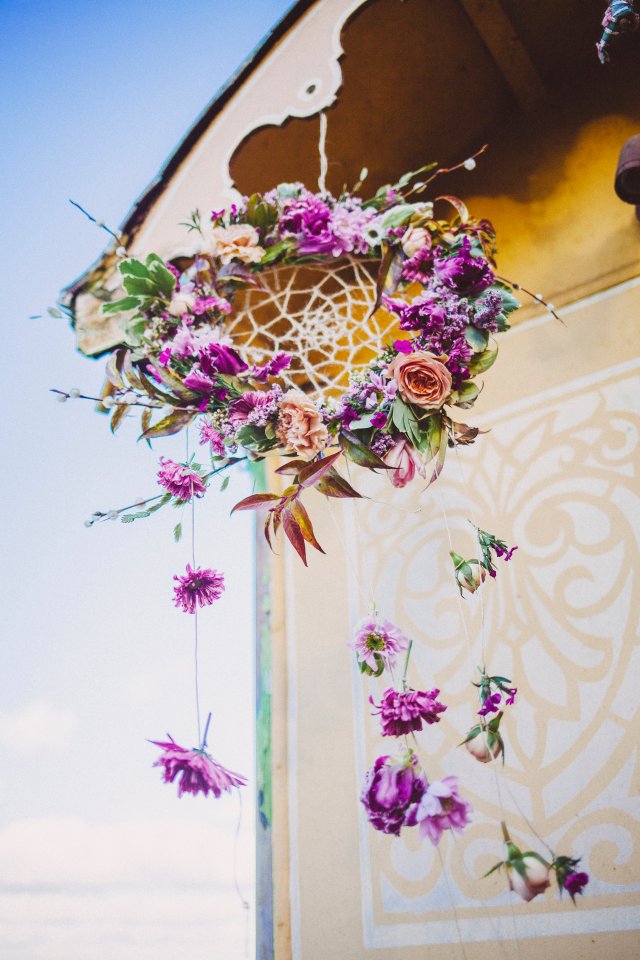 5-IMG_0216-Wild Flower Fairy- roses et violettes