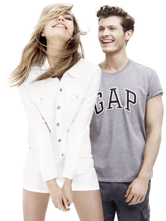 GAP sur Zalando-2