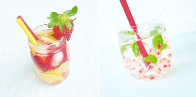 Infused water-2