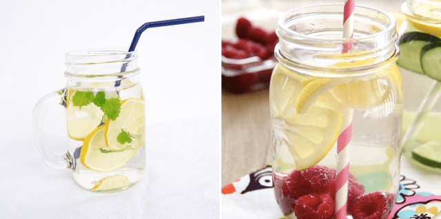 Infused water-3