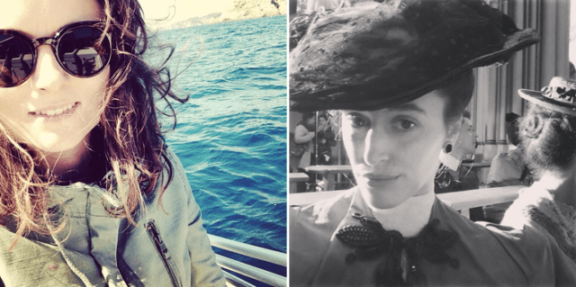 Le Temps des Cerises-Selfie Tour-Make-a-Wish Belgium South-3