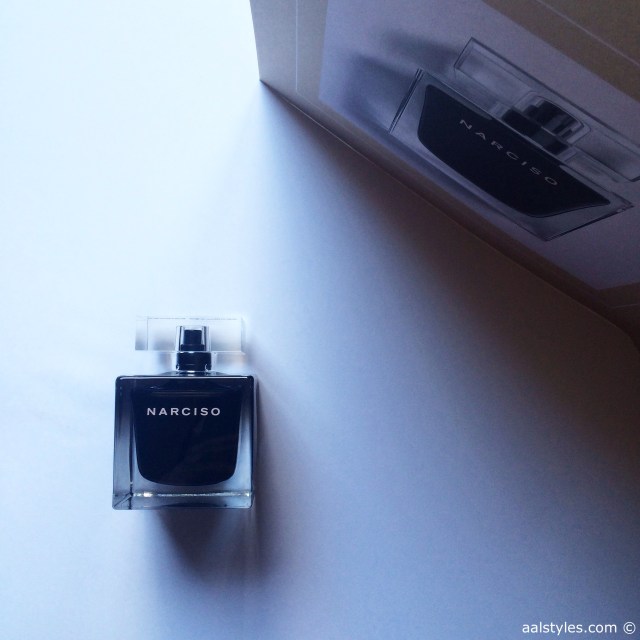 Narciso Eau de Toilette-Narciso Rodriguez