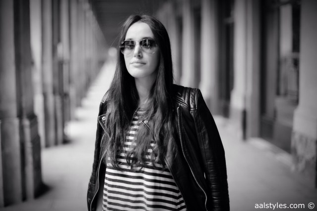 Cropped pants fashion blog-2