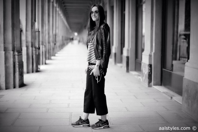 Cropped pants fashion blog-4