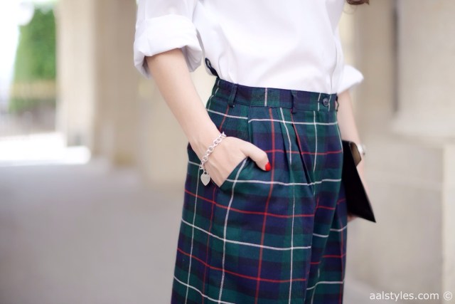 Culottes-Bermuda shorts-Fashion Bloggers-2