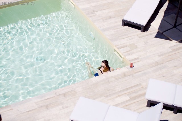 Summer Break-Fashion Blog-Belgium