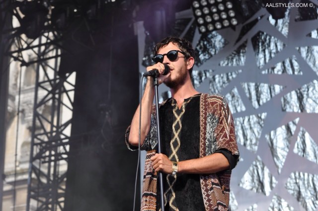 Fnac Live 2015-3-Oscar and the Wolf-Blog mode