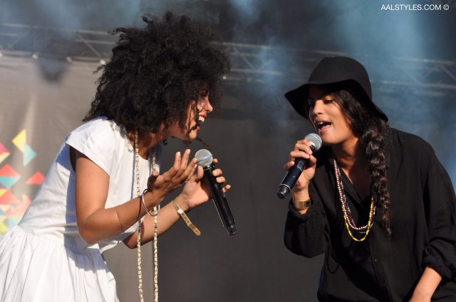 Fnac Live 2015-5-Ibeyi-Blog mode