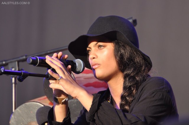 Fnac Live 2015-9-Ibeyi-Blog mode