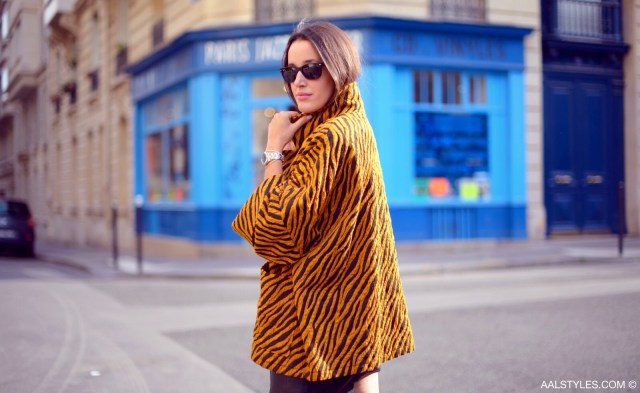 Nike - INTERNATIONALIST - dark royal blue purple-4