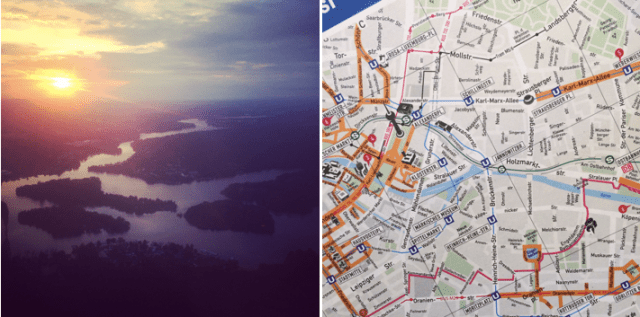 Top of the Blogs-Belgium-Zalando shooting in Berlin-1