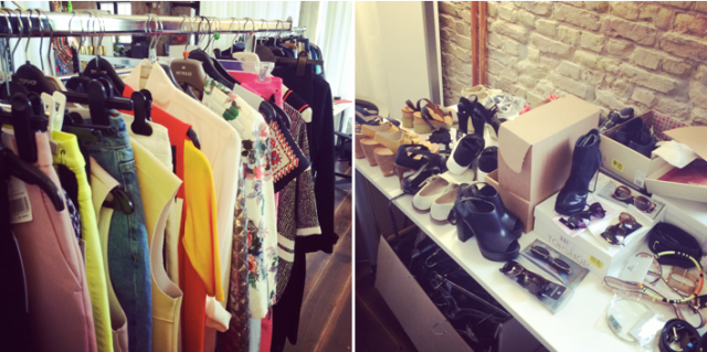 Top of the Blogs-Belgium-Zalando shooting in Berlin-4