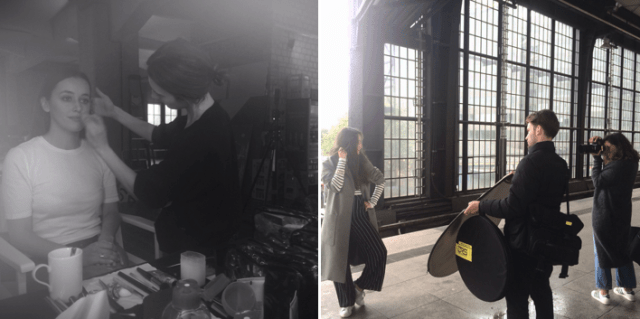 Top of the Blogs-Belgium-Zalando shooting in Berlin-5