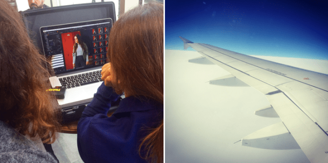 Top of the Blogs-Belgium-Zalando shooting in Berlin-6