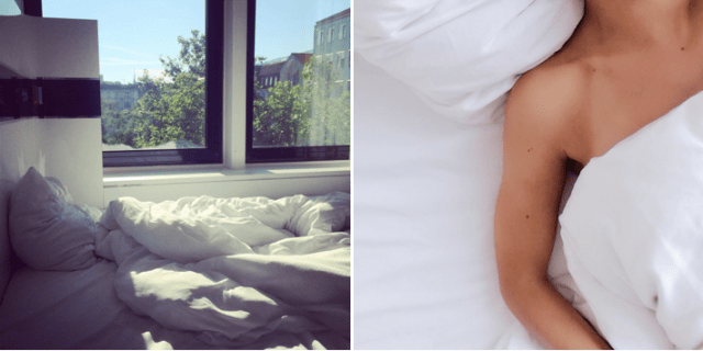 Triumph Lingerie-Amourette Party-Copenhagen-11