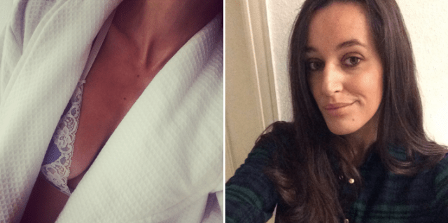 Triumph Lingerie-Amourette Party-Copenhagen-12