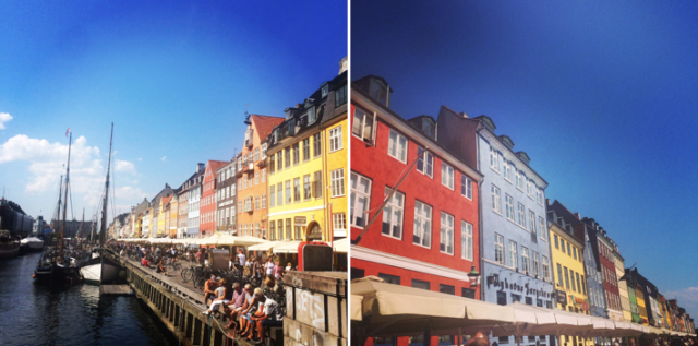 Triumph Lingerie-Amourette Party-Copenhagen-2