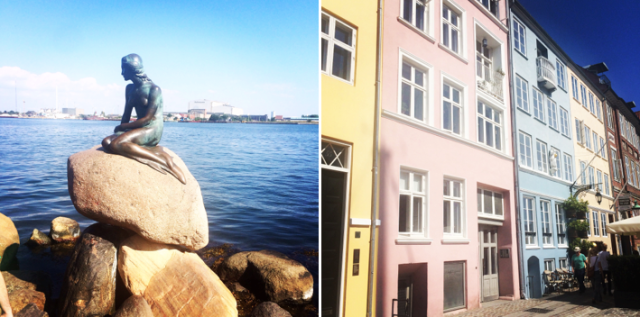 Triumph Lingerie-Amourette Party-Copenhagen-3