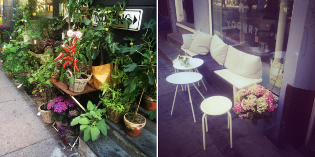 Triumph Lingerie-Amourette Party-Copenhagen-4