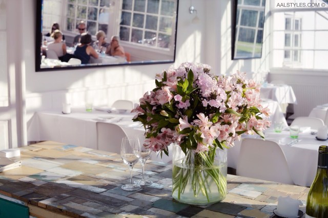 Triumph Lingerie-Amourette Party-Copenhagen-5'