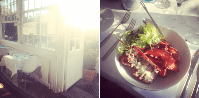 Triumph Lingerie-Amourette Party-Copenhagen-5