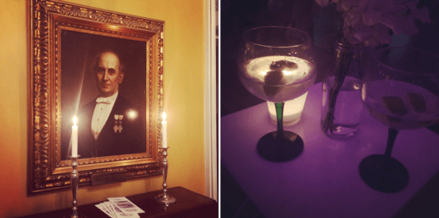 Triumph Lingerie-Amourette Party-Copenhagen-8