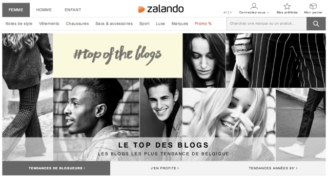 Zalando-Top of Blogs-FB