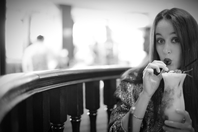 Hard Rock Cafe Paris - Whiskey Burger