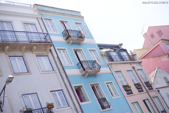 Lisbon-City Guide-Brussels Airlines Reporter-Belgian Blogger-2