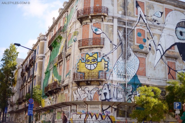 Lisbon-City Guide-Brussels Airlines Reporter-Belgian Blogger-20