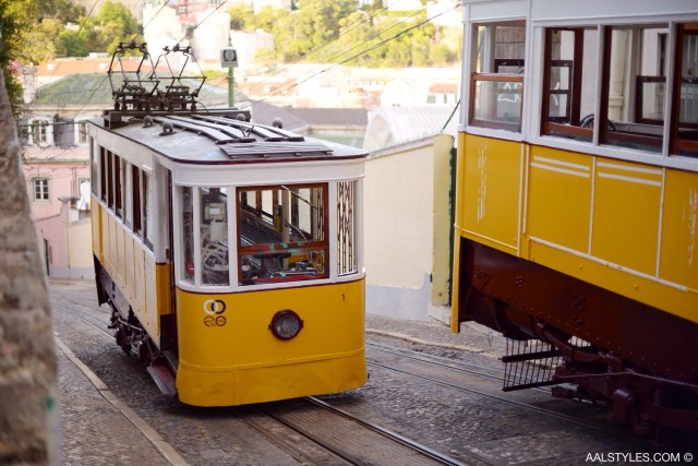 Lisbon-City Guide-Brussels Airlines Reporter-Belgian Blogger-3