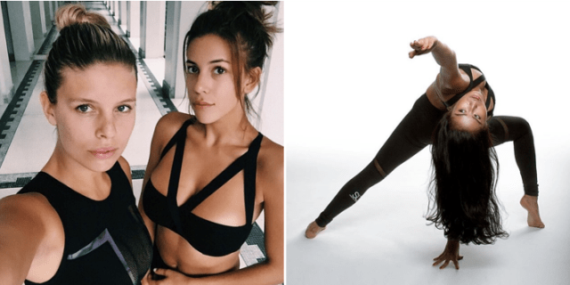 Yoga Outfit-Michi NY-2