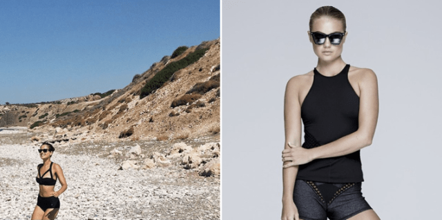 Yoga Outfit-Michi NY-3