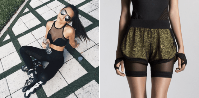 Yoga Outfit-Michi NY-4