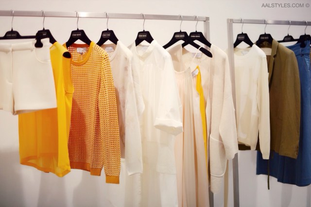 Christian Wijnants-SS16-Paris Fashion Week-1