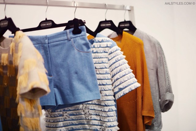 Christian Wijnants-SS16-Paris Fashion Week-2