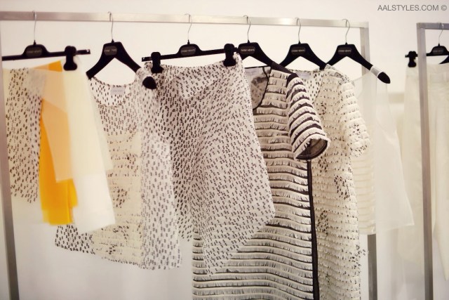 Christian Wijnants-SS16-Paris Fashion Week-3