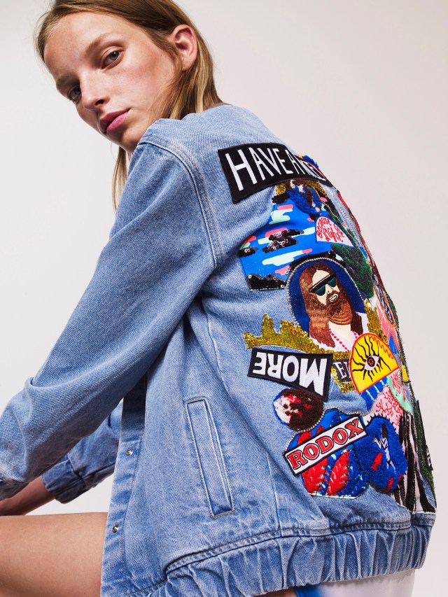 Filles à Papa-SS16-PFW-1