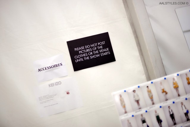 Kenzo-Fashion Week Paris-SS16-Bumble and bumble-Anthony Turner-0