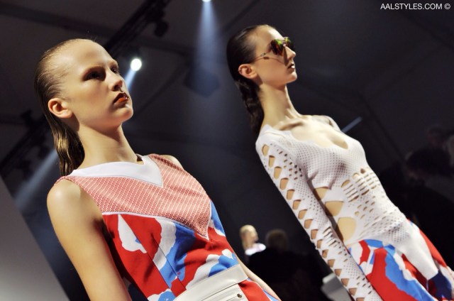 Kenzo-Fashion Week Paris-SS16-Bumble and bumble-Anthony Turner-12