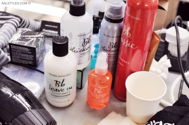 Kenzo-Fashion Week Paris-SS16-Bumble and bumble-Anthony Turner-13