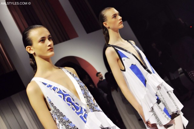 Kenzo-Fashion Week Paris-SS16-Bumble and bumble-Anthony Turner-17