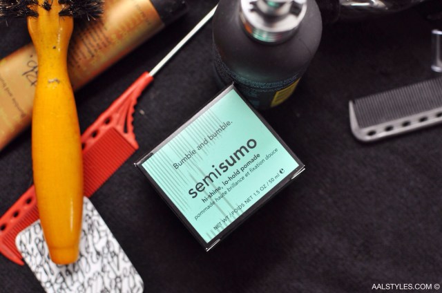 Kenzo-Fashion Week Paris-SS16-Bumble and bumble-Anthony Turner-18