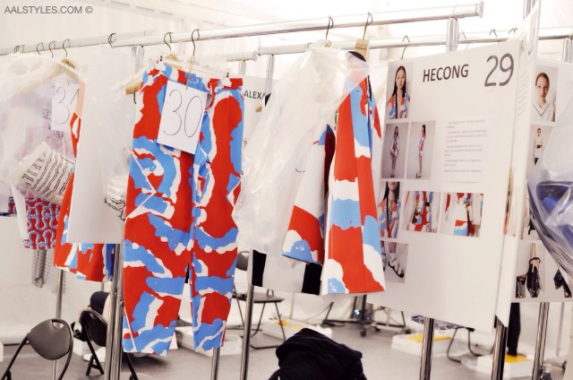 Kenzo-Fashion Week Paris-SS16-Bumble and bumble-Anthony Turner-19