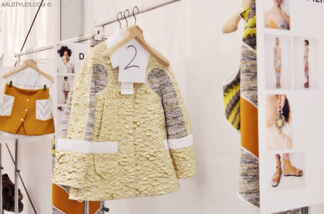 Kenzo-Fashion Week Paris-SS16-Bumble and bumble-Anthony Turner-22