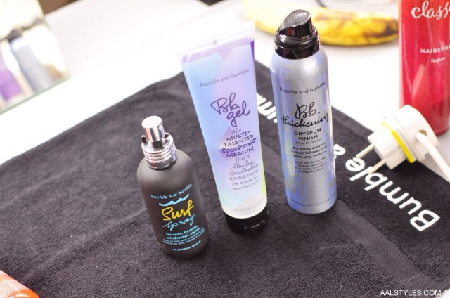 Kenzo-Fashion Week Paris-SS16-Bumble and bumble-Anthony Turner-3