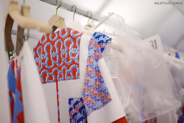 Kenzo-Fashion Week Paris-SS16-Bumble and bumble-Anthony Turner-8