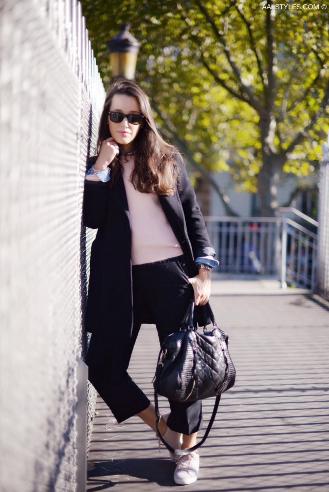 Lacoste-Sneakers basses straightset en nubuck premium et suedine-Manteau Balzamik-1