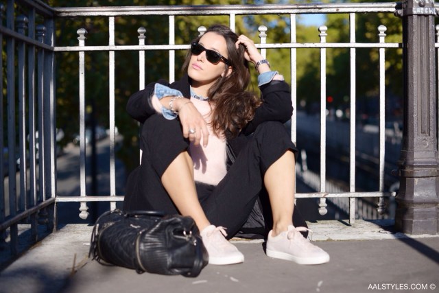 Lacoste-Sneakers basses straightset en nubuck premium et suedine-Manteau Balzamik-4