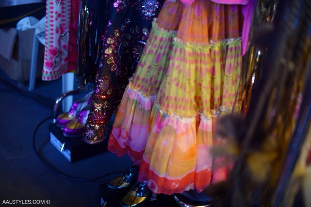 Manish Arora-SS16-Laurent Philippon-Bumble and bumble-1